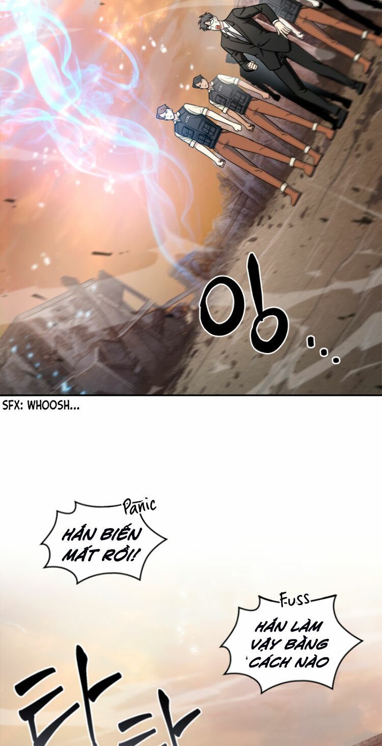 đọc truyện Vua Trộm Mộ Chương 178 ảnh 41 tại Thiên Thai Truyện