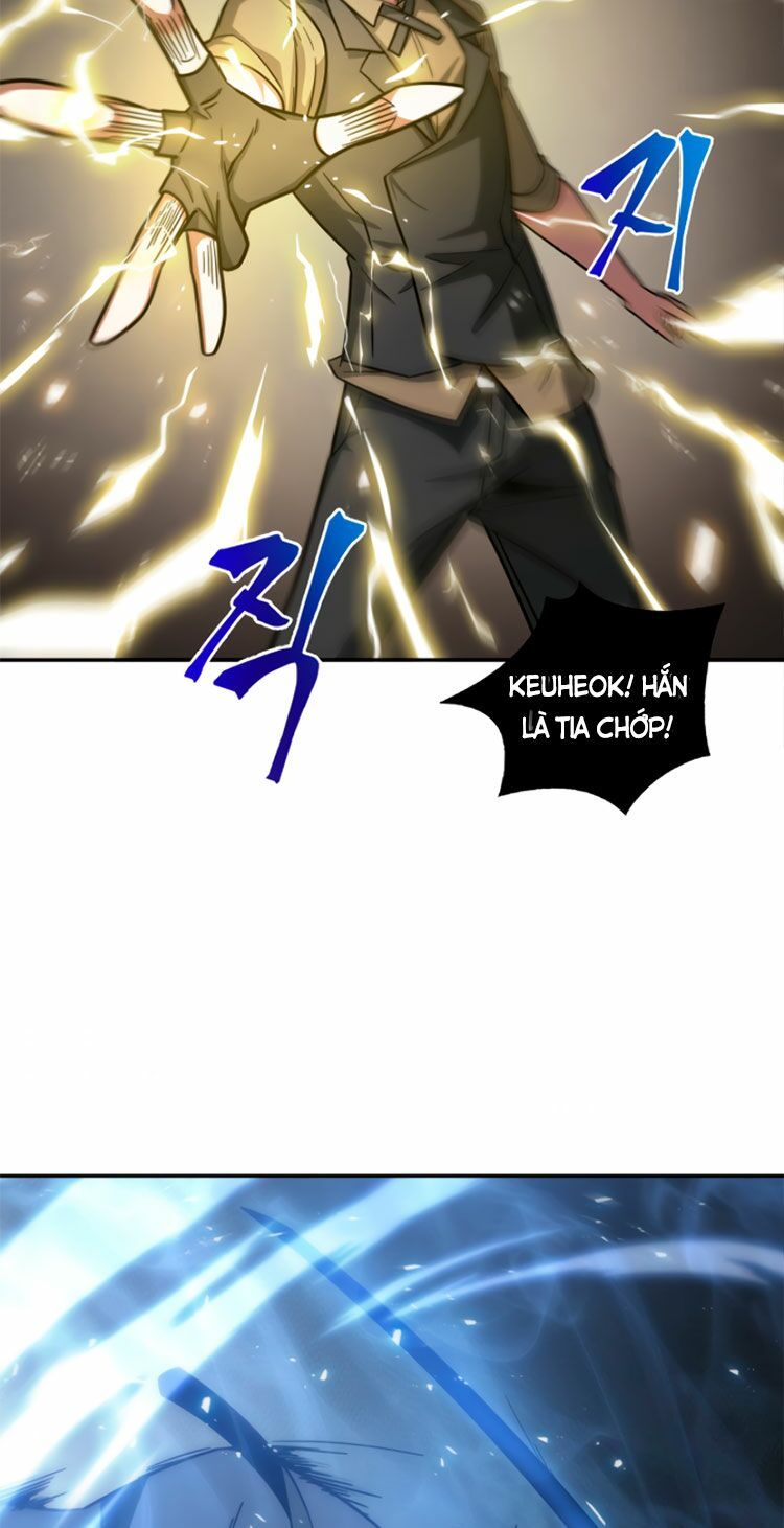 đọc truyện Vua Trộm Mộ Chương 178 ảnh 6 tại Thiên Thai Truyện