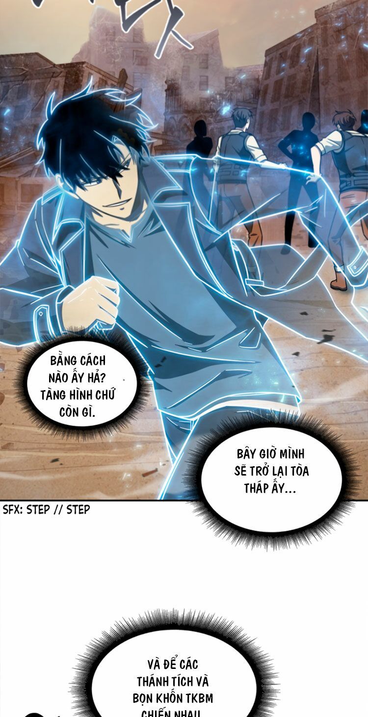 đọc truyện Vua Trộm Mộ Chương 178 ảnh 42 tại Thiên Thai Truyện