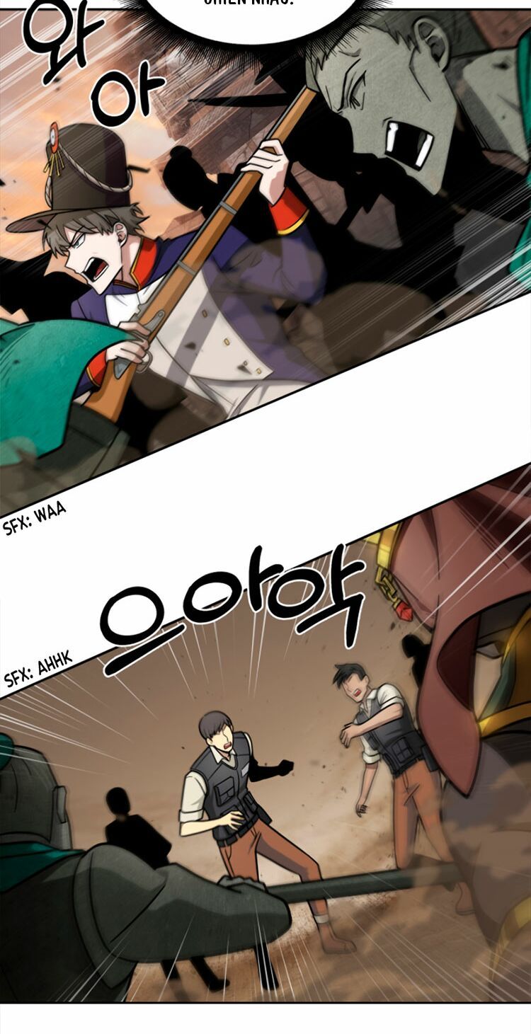 đọc truyện Vua Trộm Mộ Chương 178 ảnh 43 tại Thiên Thai Truyện