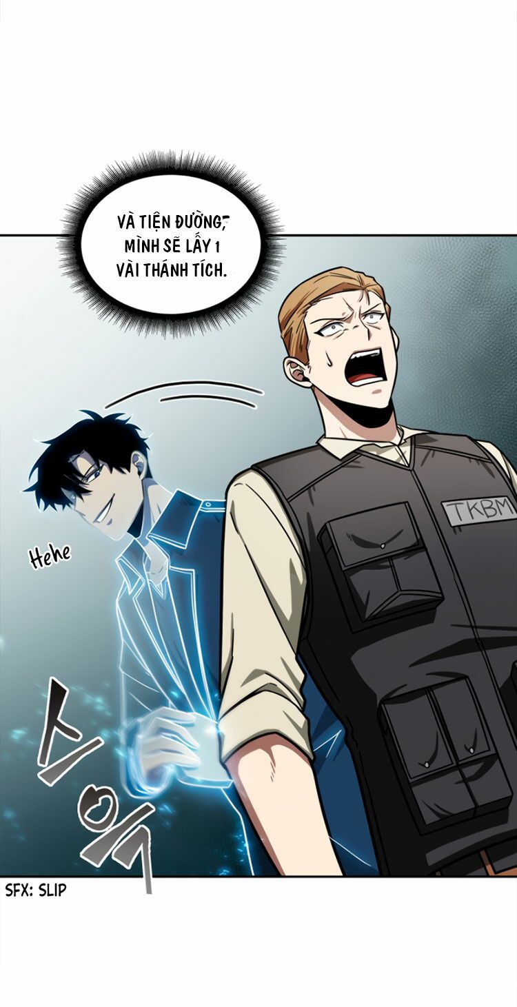 đọc truyện Vua Trộm Mộ Chương 178 ảnh 44 tại Thiên Thai Truyện