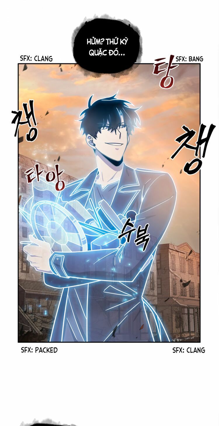 đọc truyện Vua Trộm Mộ Chương 178 ảnh 45 tại Thiên Thai Truyện