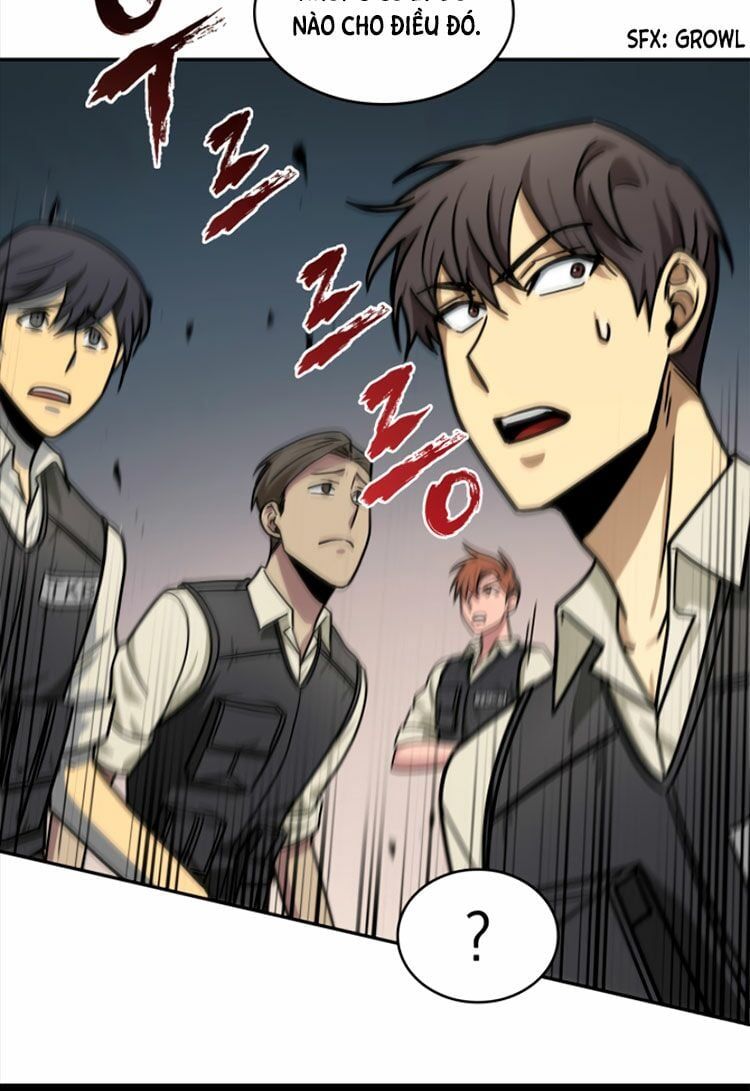 đọc truyện Vua Trộm Mộ Chương 178 ảnh 46 tại Thiên Thai Truyện