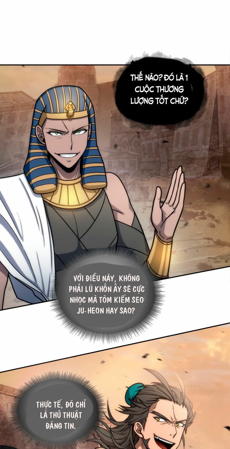 đọc truyện Vua Trộm Mộ Chương 178 ảnh 50 tại Thiên Thai Truyện