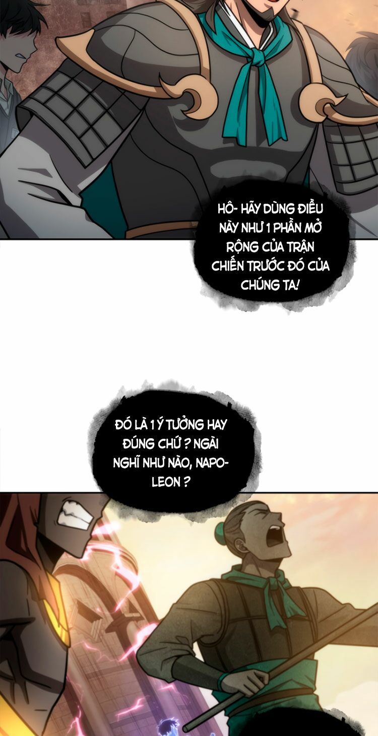 đọc truyện Vua Trộm Mộ Chương 178 ảnh 51 tại Thiên Thai Truyện