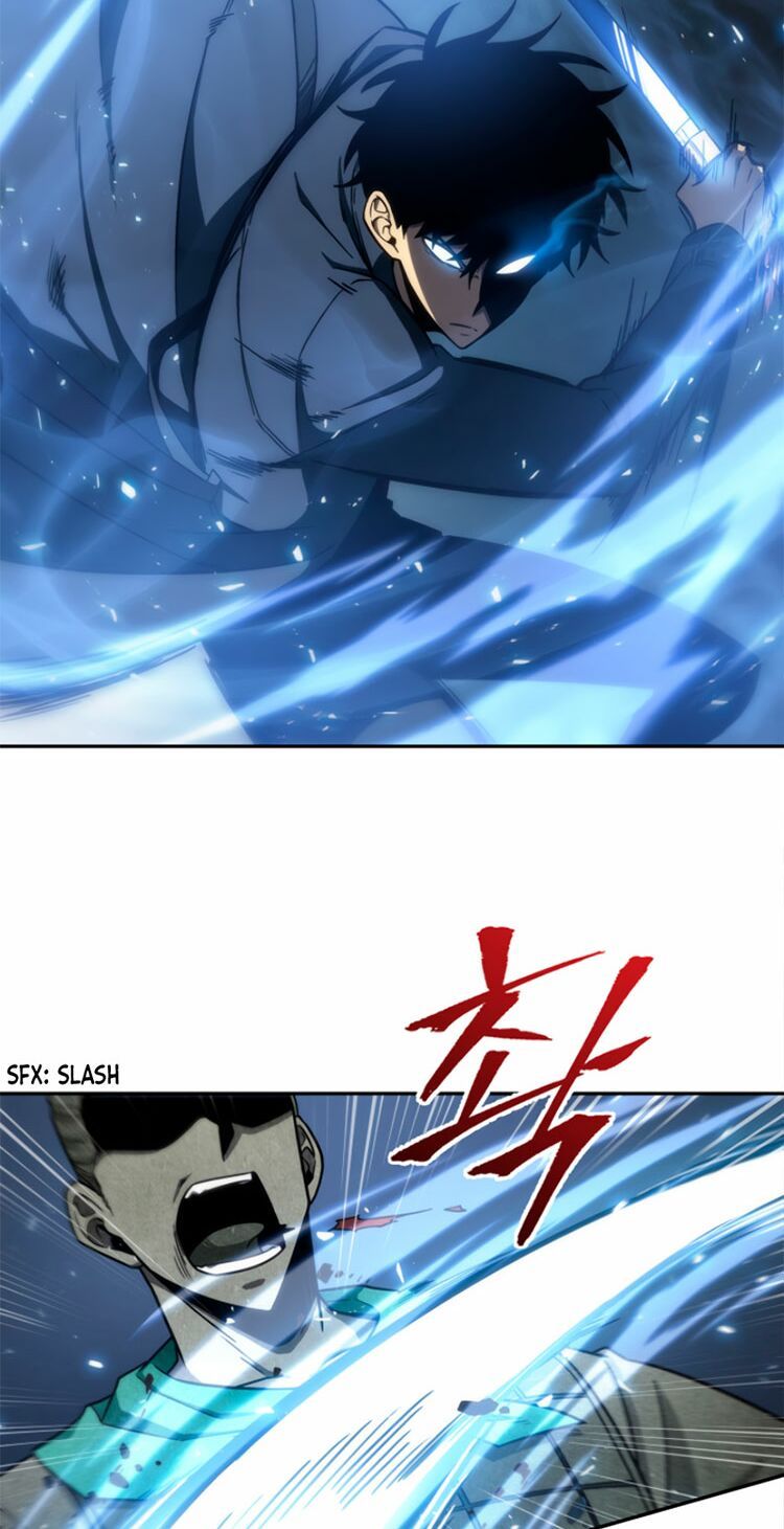 đọc truyện Vua Trộm Mộ Chương 178 ảnh 7 tại Thiên Thai Truyện