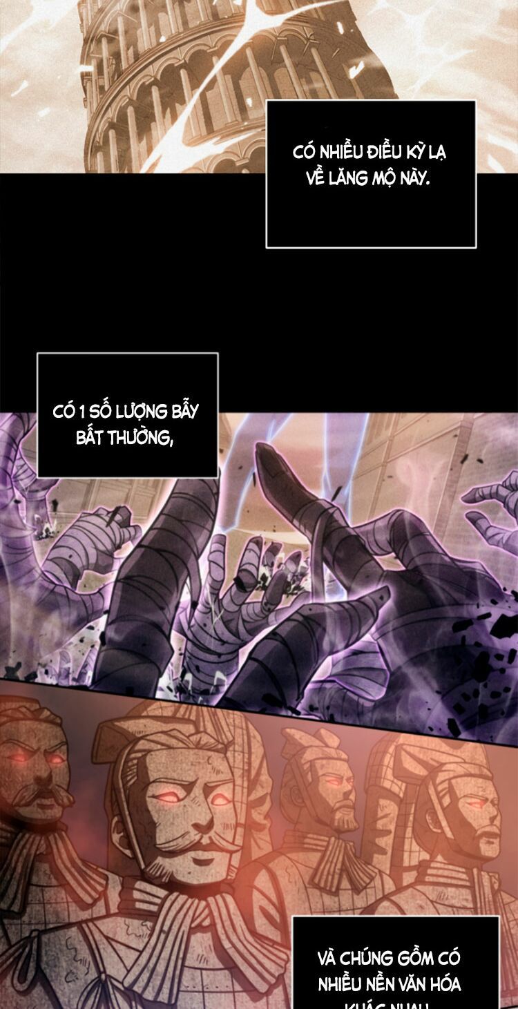 đọc truyện Vua Trộm Mộ Chương 178 ảnh 54 tại Thiên Thai Truyện