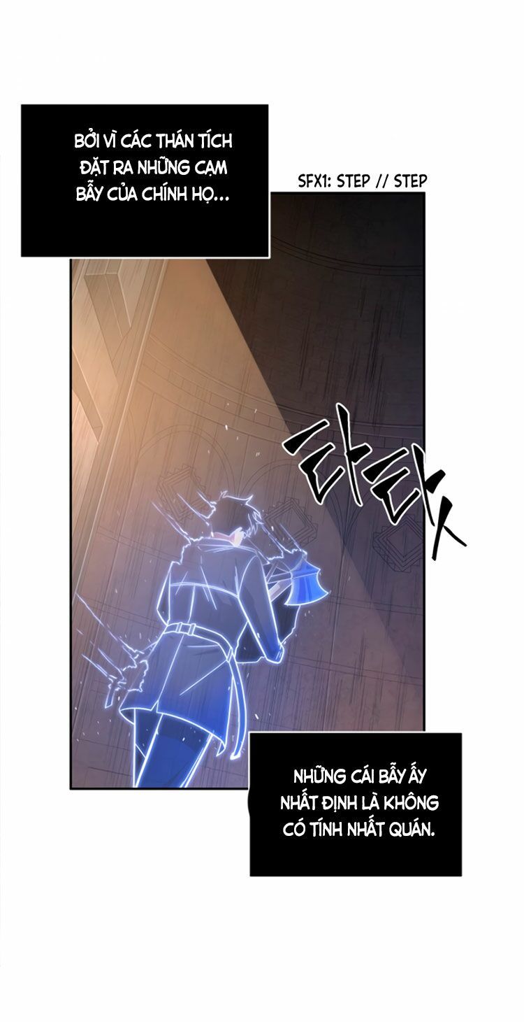 đọc truyện Vua Trộm Mộ Chương 178 ảnh 59 tại Thiên Thai Truyện