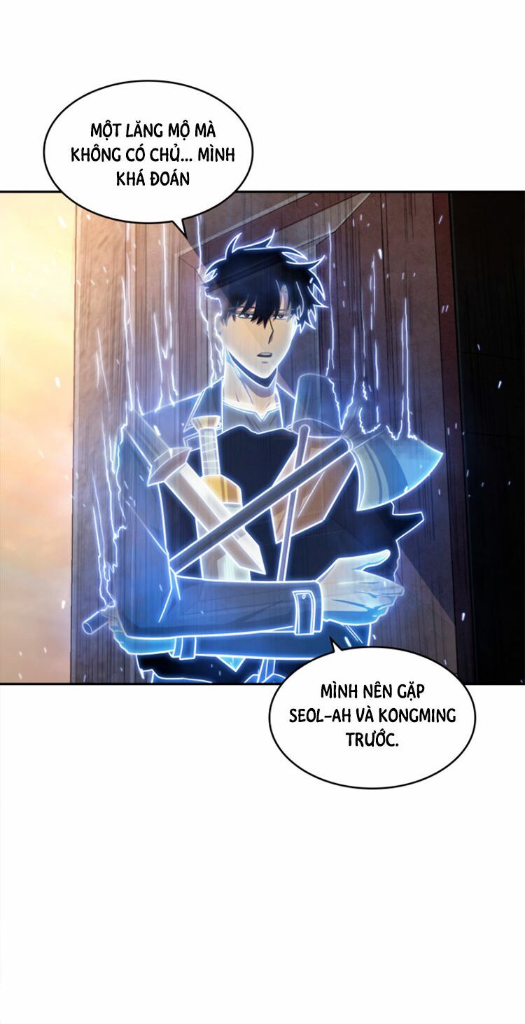 đọc truyện Vua Trộm Mộ Chương 178 ảnh 60 tại Thiên Thai Truyện