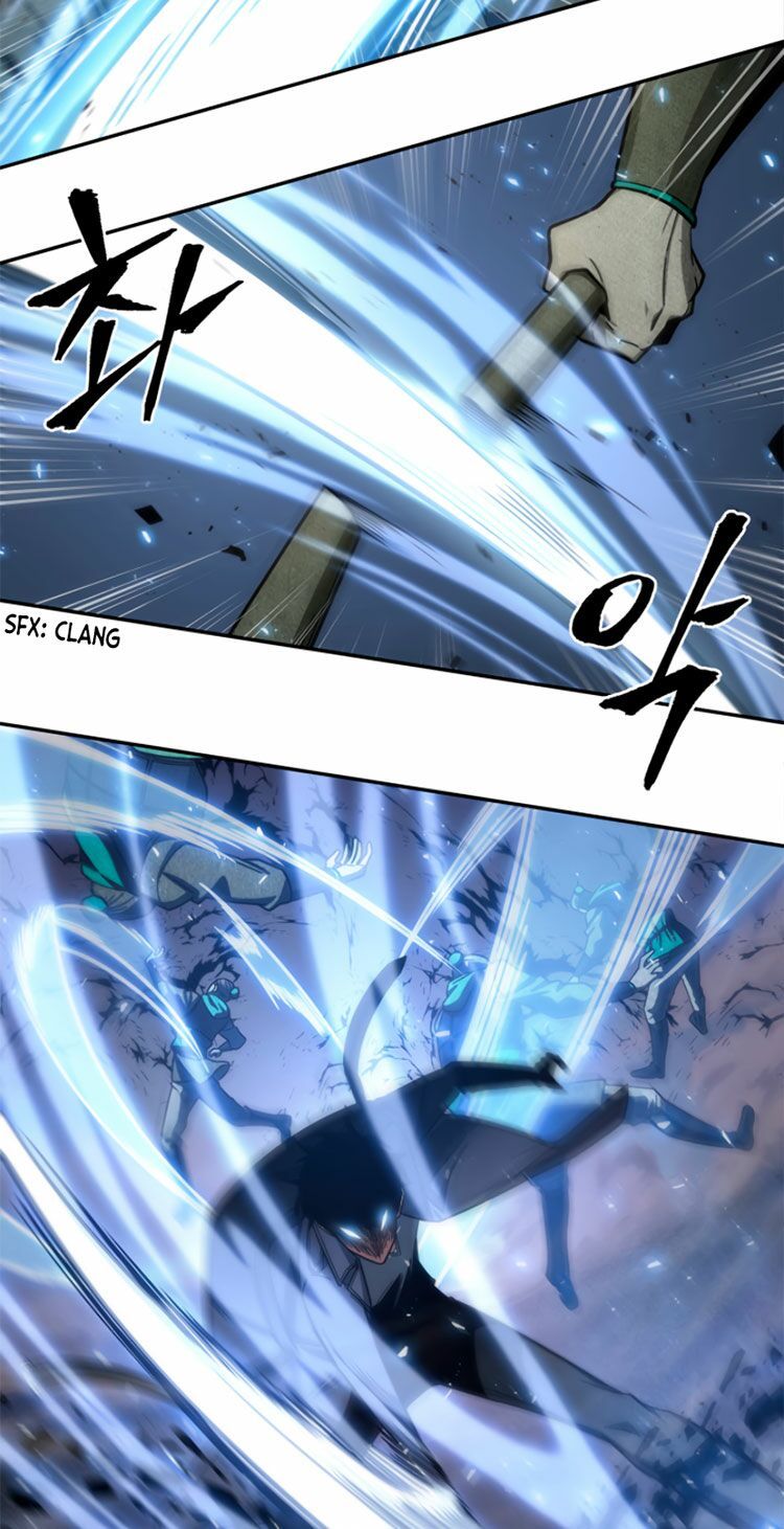 đọc truyện Vua Trộm Mộ Chương 178 ảnh 8 tại Thiên Thai Truyện