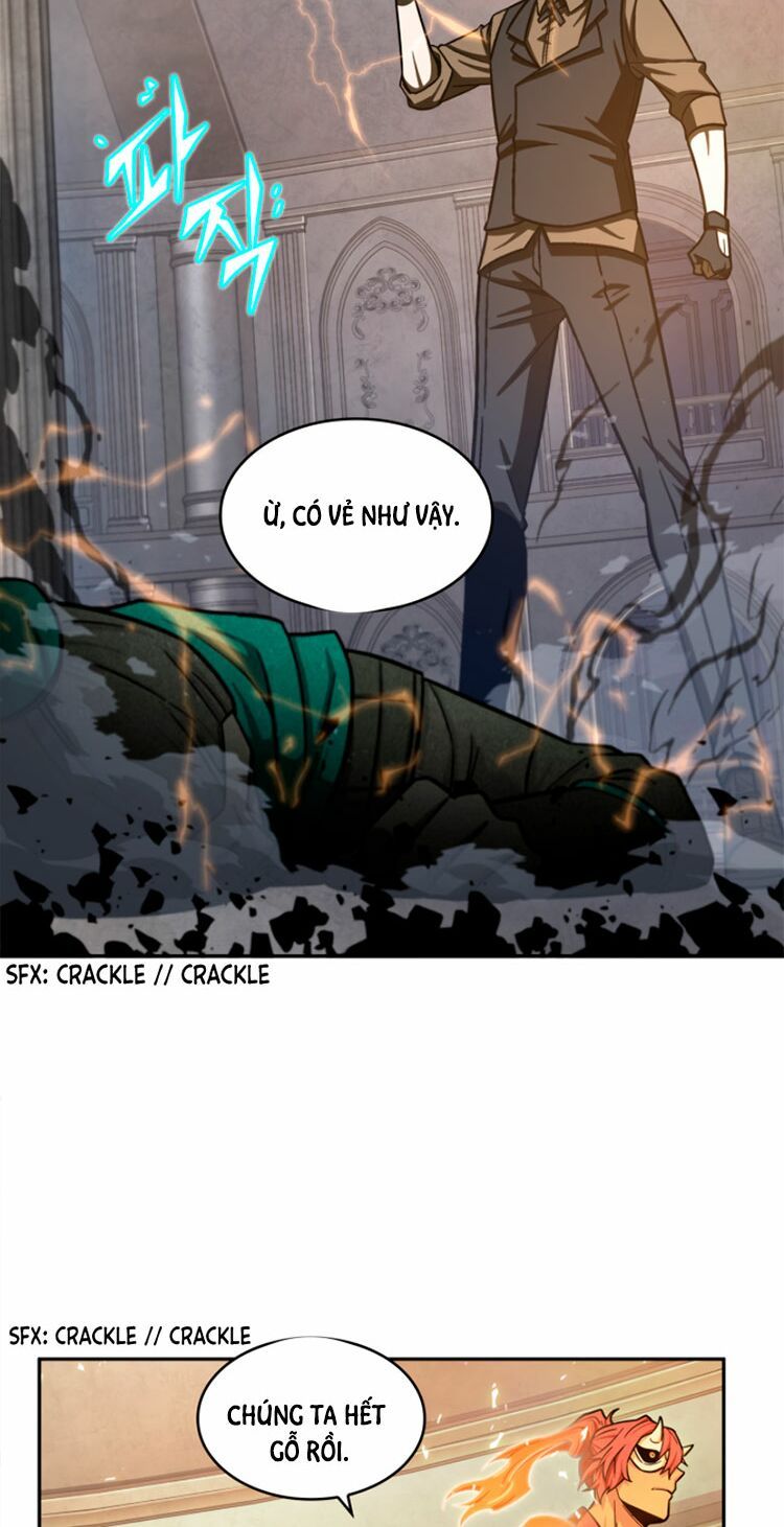 đọc truyện Vua Trộm Mộ Chương 178 ảnh 62 tại Thiên Thai Truyện