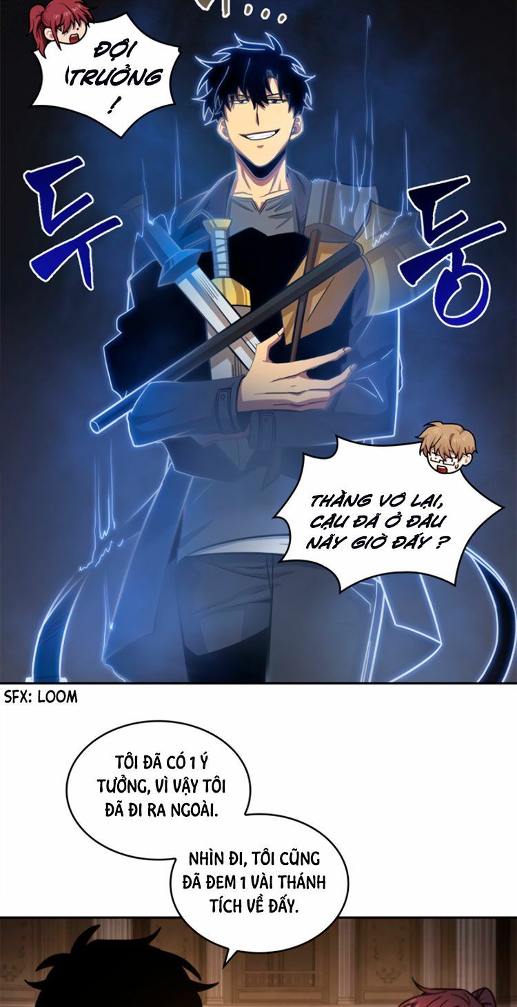 đọc truyện Vua Trộm Mộ Chương 178 ảnh 65 tại Thiên Thai Truyện