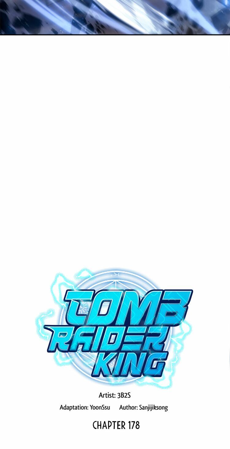 đọc truyện Vua Trộm Mộ Chương 178 ảnh 9 tại Thiên Thai Truyện