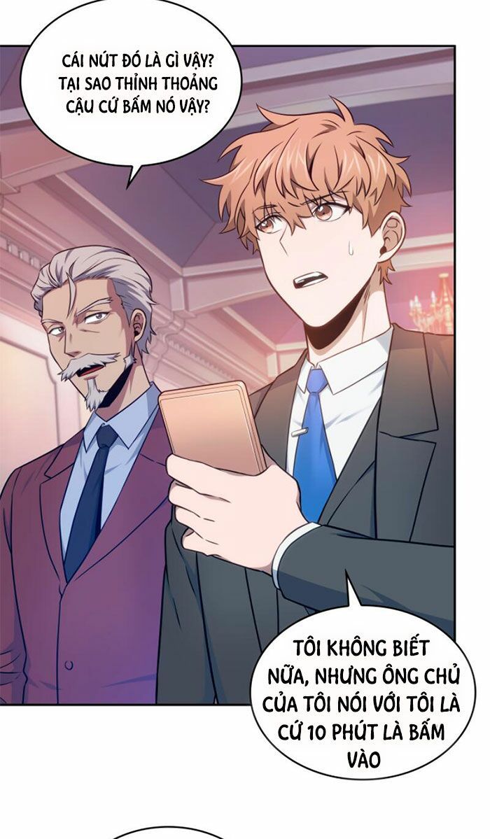 đọc truyện Vua Trộm Mộ Chương 179 ảnh 13 tại Thiên Thai Truyện