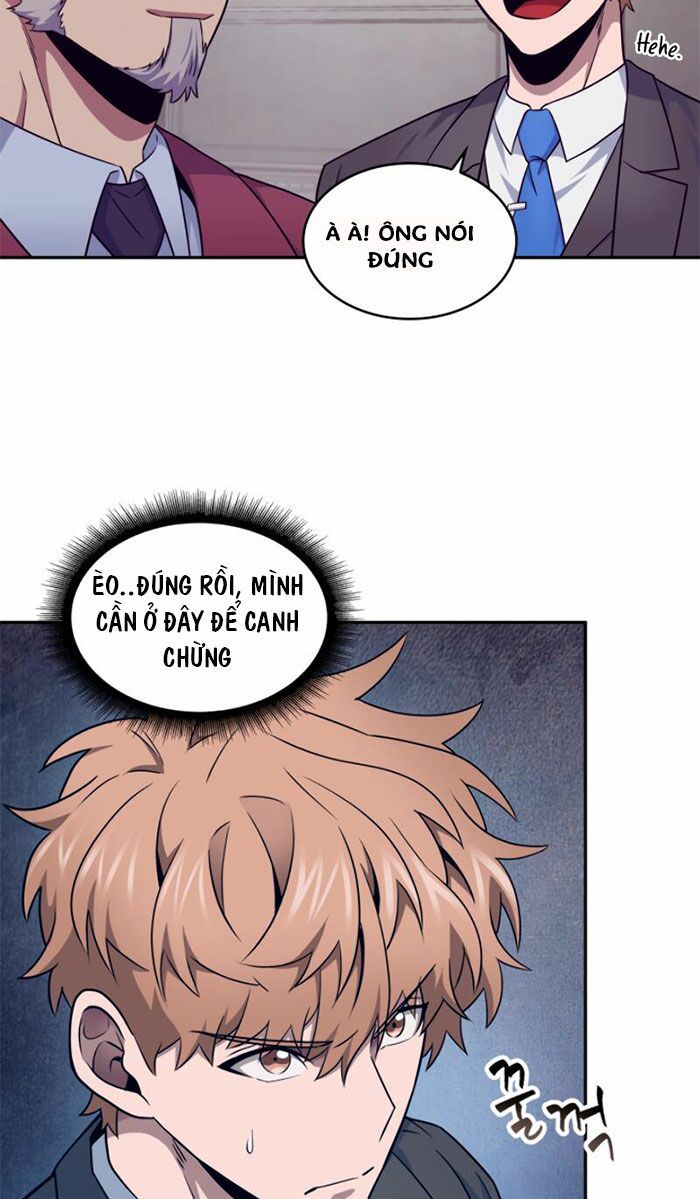 đọc truyện Vua Trộm Mộ Chương 179 ảnh 19 tại Thiên Thai Truyện