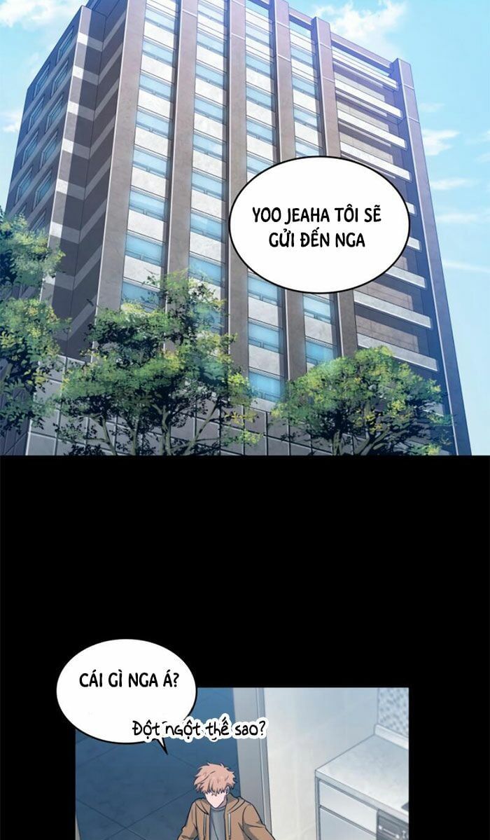 đọc truyện Vua Trộm Mộ Chương 179 ảnh 21 tại Thiên Thai Truyện