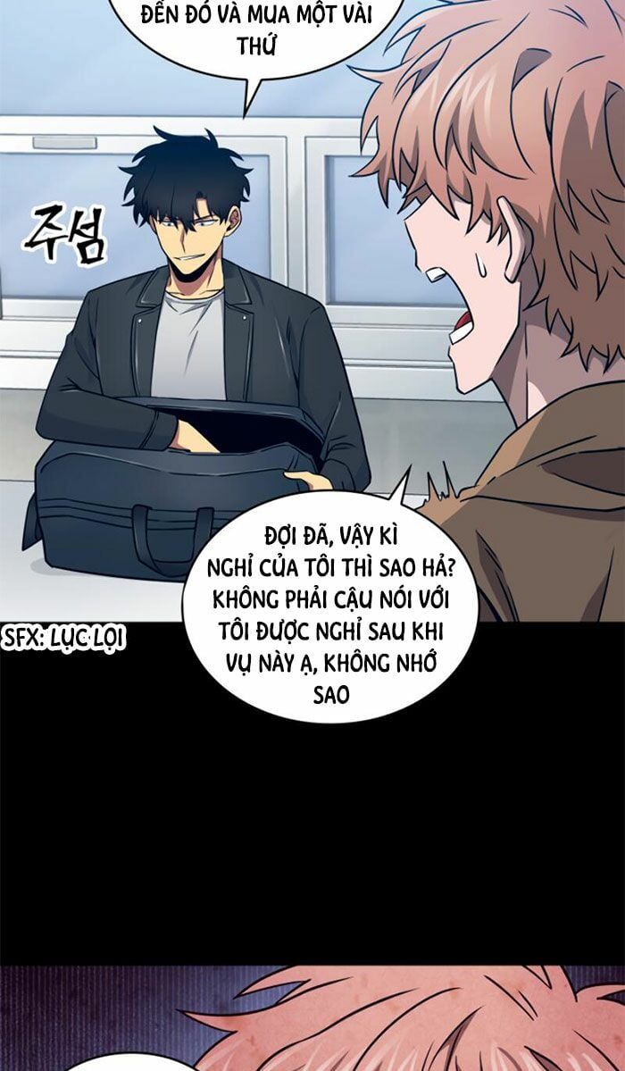 đọc truyện Vua Trộm Mộ Chương 179 ảnh 23 tại Thiên Thai Truyện