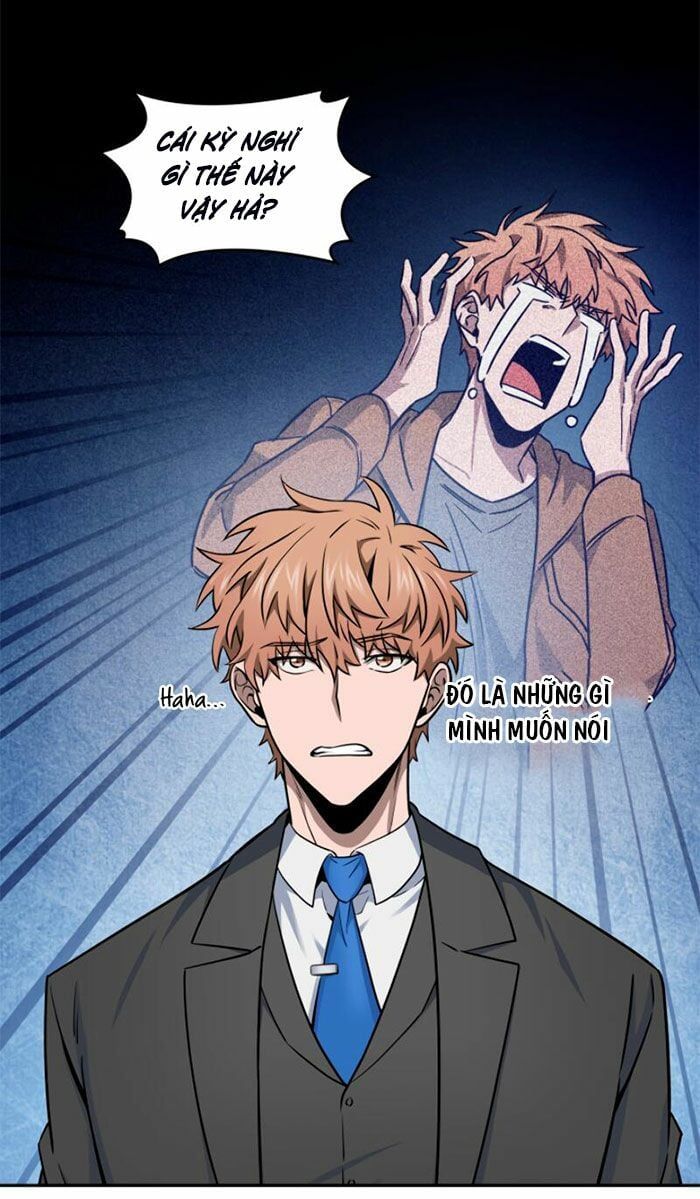 đọc truyện Vua Trộm Mộ Chương 179 ảnh 25 tại Thiên Thai Truyện