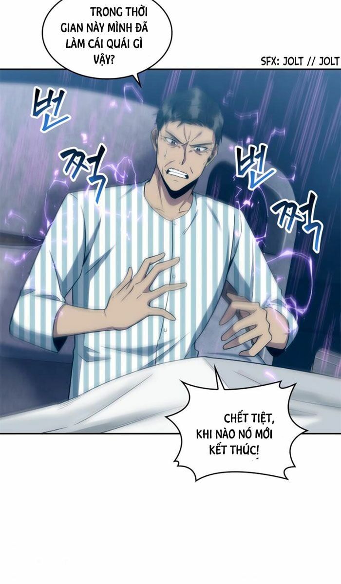 đọc truyện Vua Trộm Mộ Chương 179 ảnh 5 tại Thiên Thai Truyện