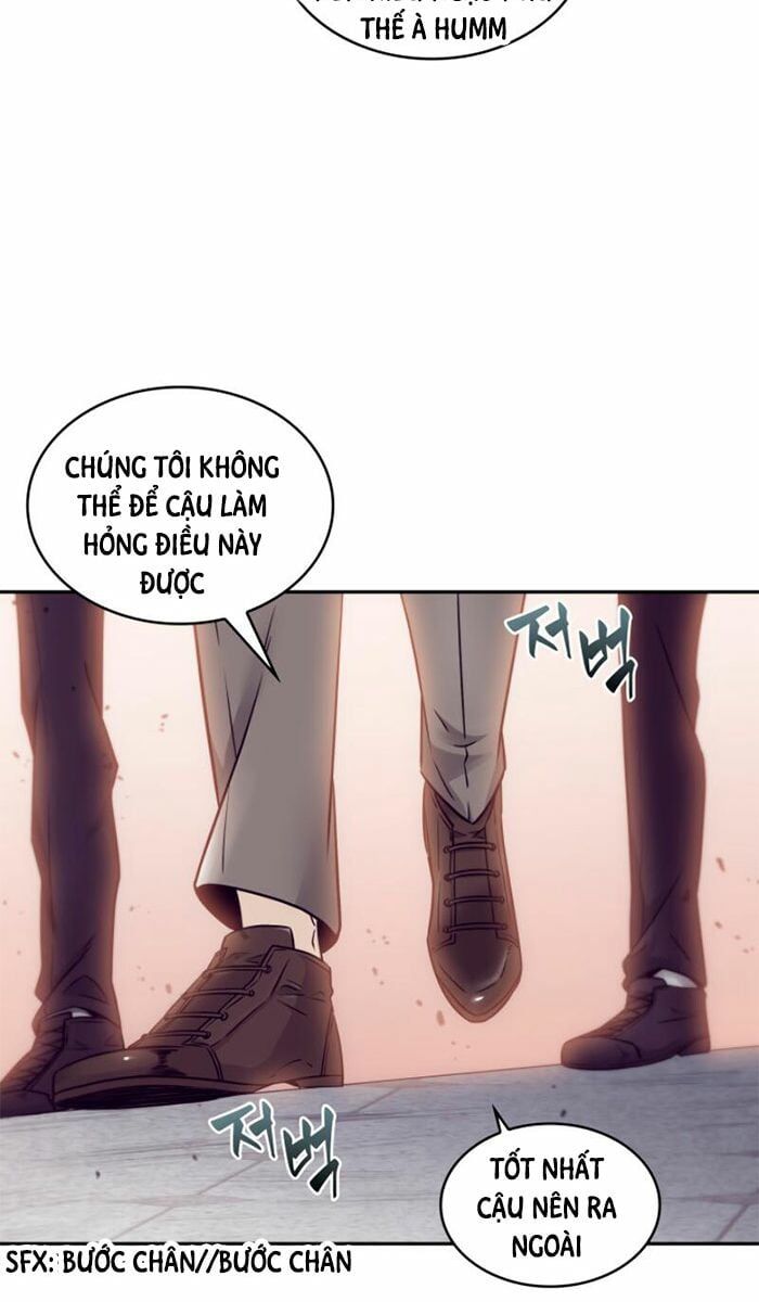 đọc truyện Vua Trộm Mộ Chương 179 ảnh 36 tại Thiên Thai Truyện