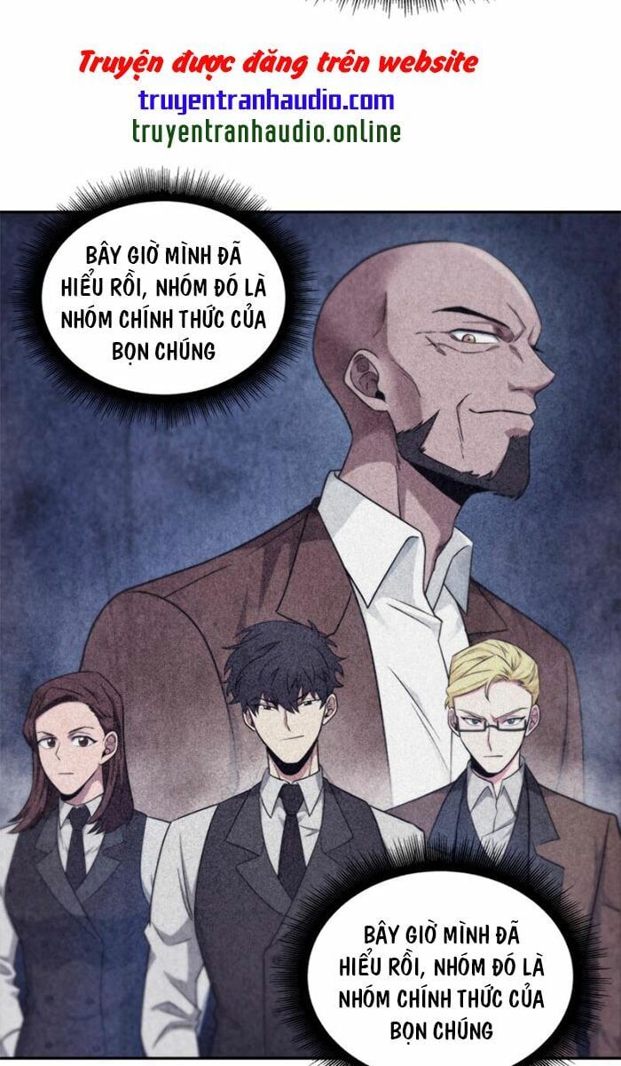 đọc truyện Vua Trộm Mộ Chương 179 ảnh 40 tại Thiên Thai Truyện