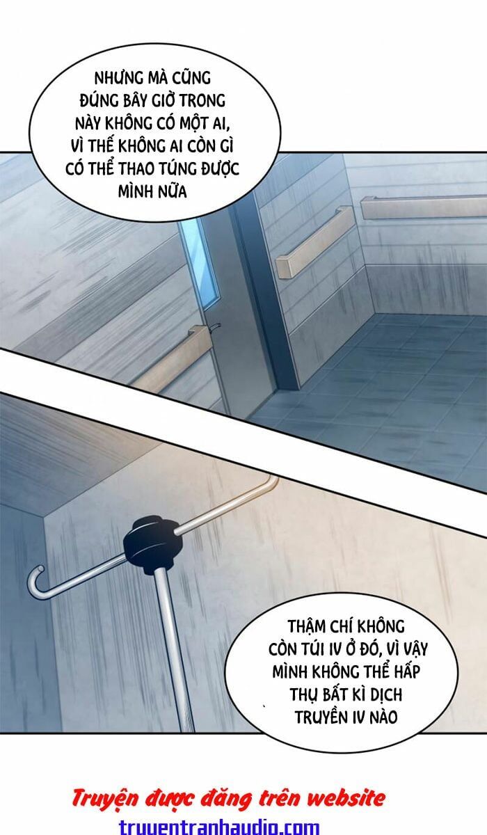 đọc truyện Vua Trộm Mộ Chương 179 ảnh 6 tại Thiên Thai Truyện