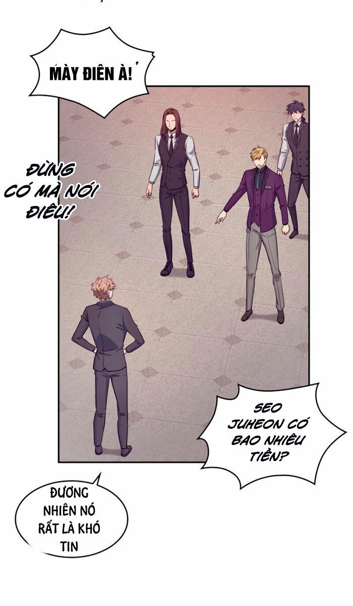 đọc truyện Vua Trộm Mộ Chương 179 ảnh 50 tại Thiên Thai Truyện