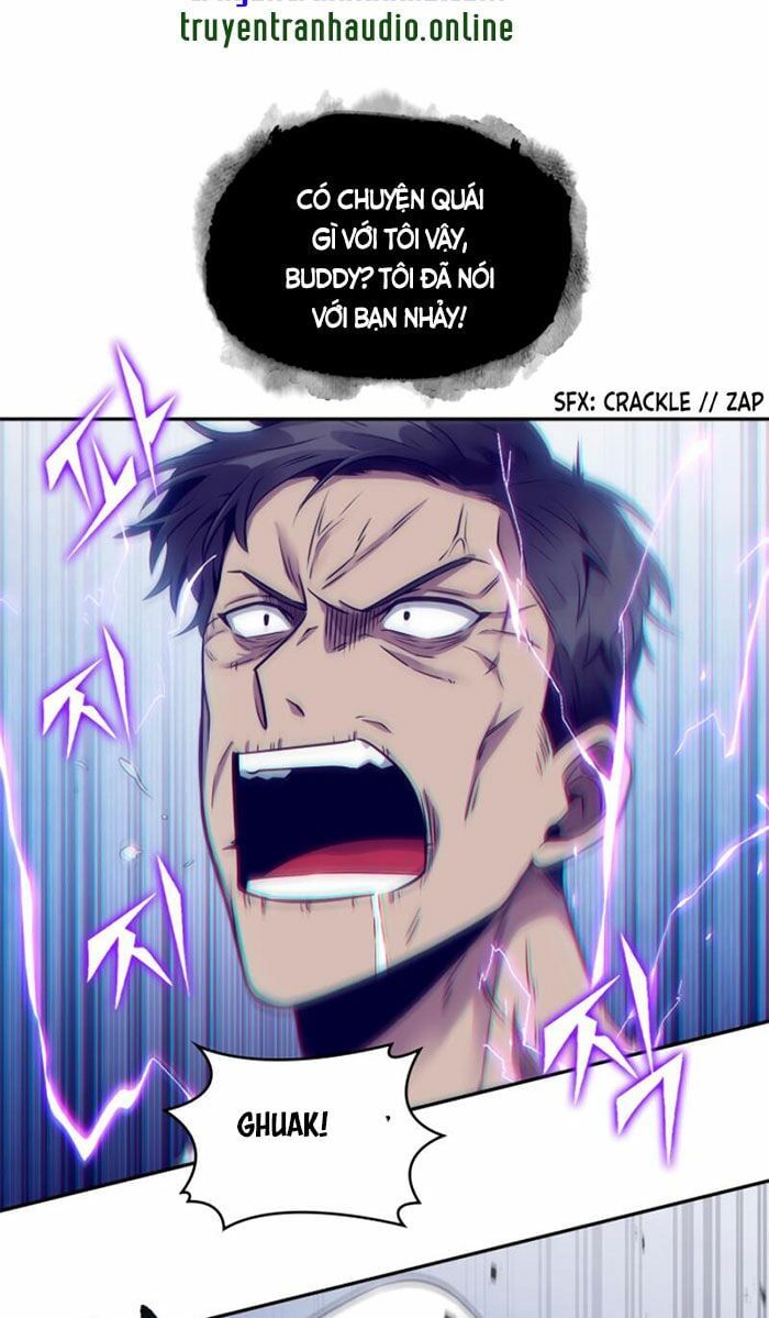 đọc truyện Vua Trộm Mộ Chương 179 ảnh 7 tại Thiên Thai Truyện