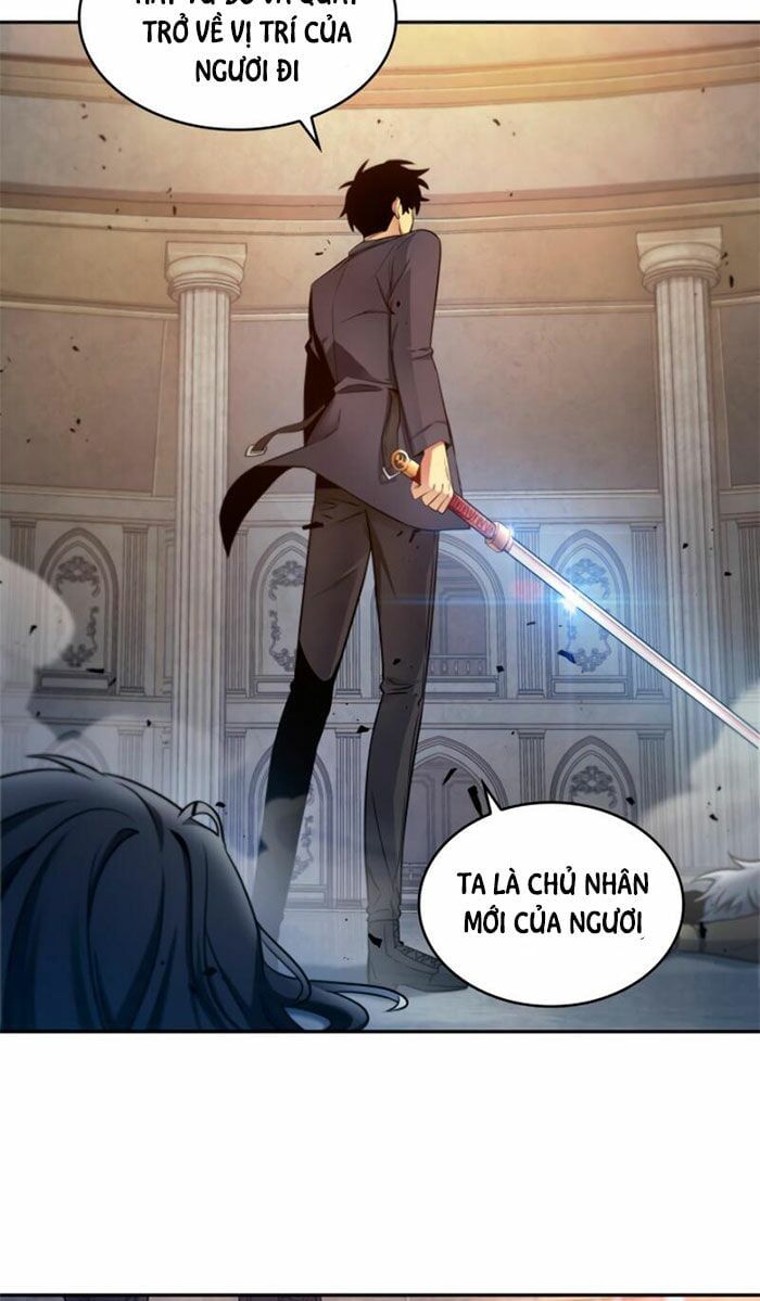 đọc truyện Vua Trộm Mộ Chương 179 ảnh 57 tại Thiên Thai Truyện