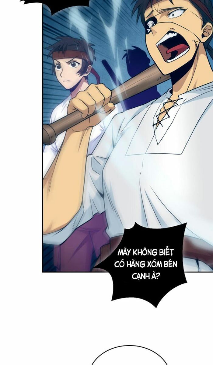 đọc truyện Vua Trộm Mộ Chương 179 ảnh 60 tại Thiên Thai Truyện