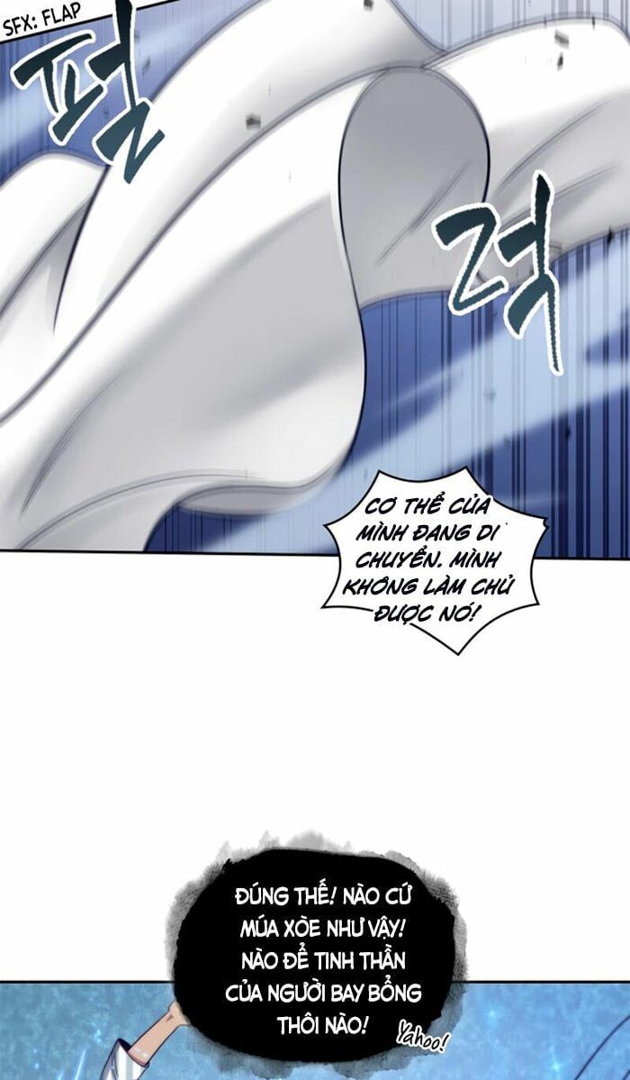 đọc truyện Vua Trộm Mộ Chương 179 ảnh 8 tại Thiên Thai Truyện