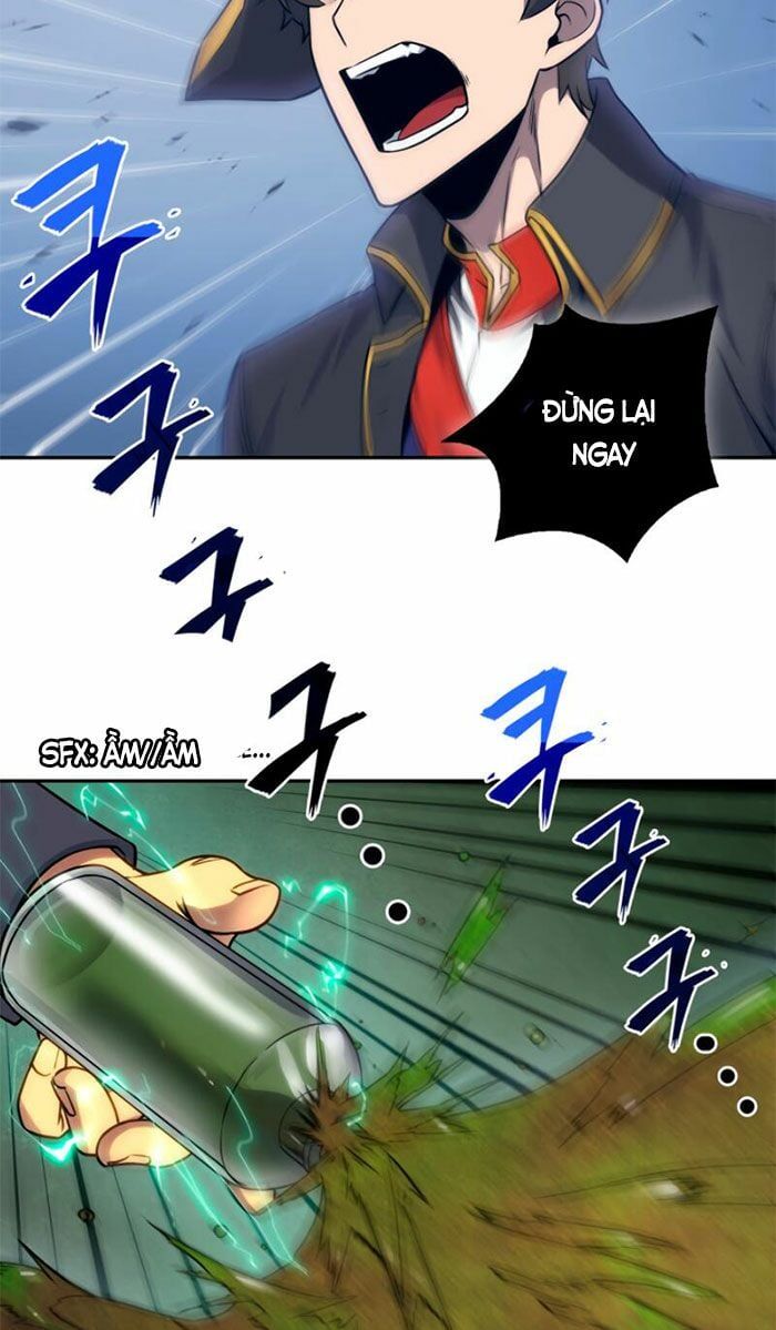 đọc truyện Vua Trộm Mộ Chương 179 ảnh 71 tại Thiên Thai Truyện