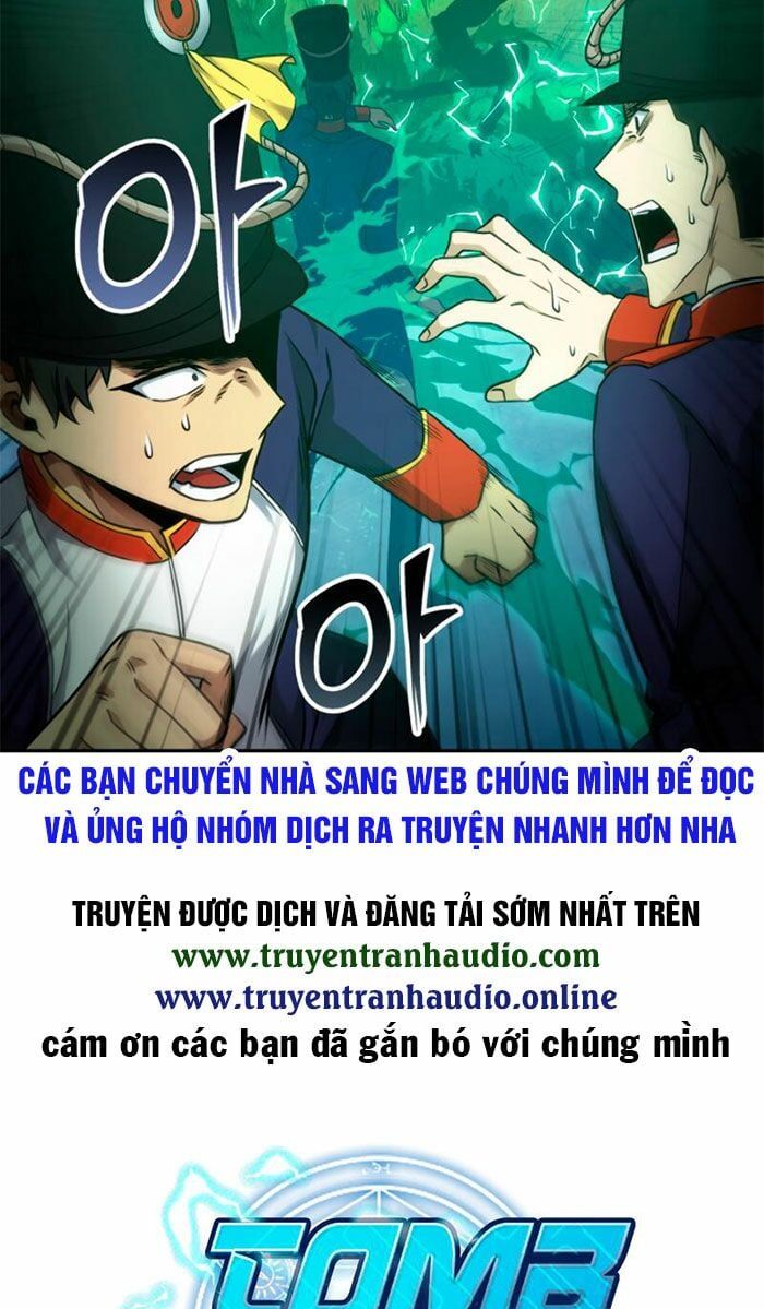 đọc truyện Vua Trộm Mộ Chương 179 ảnh 73 tại Thiên Thai Truyện