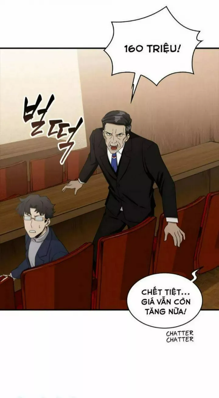 đọc truyện Vua Trộm Mộ Chương 18 ảnh 12 tại Thiên Thai Truyện