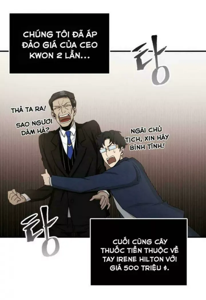 đọc truyện Vua Trộm Mộ Chương 18 ảnh 18 tại Thiên Thai Truyện