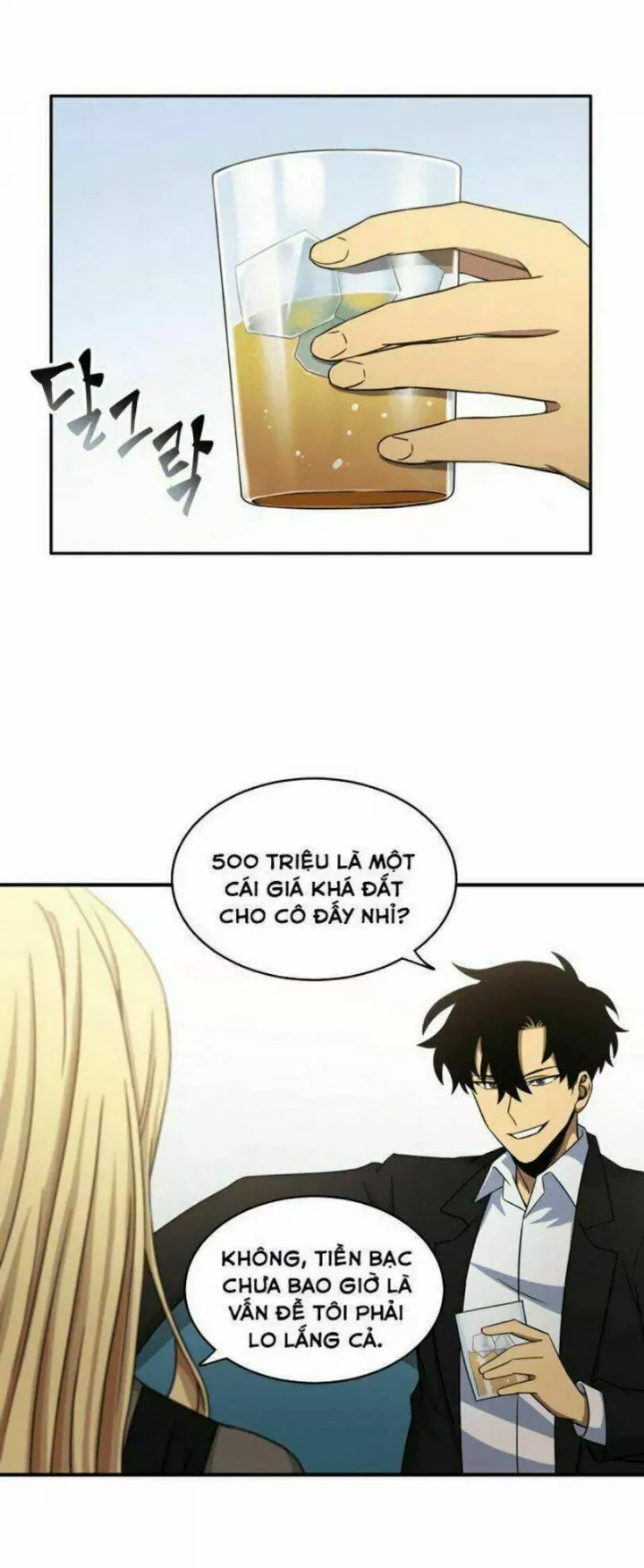 đọc truyện Vua Trộm Mộ Chương 18 ảnh 19 tại Thiên Thai Truyện