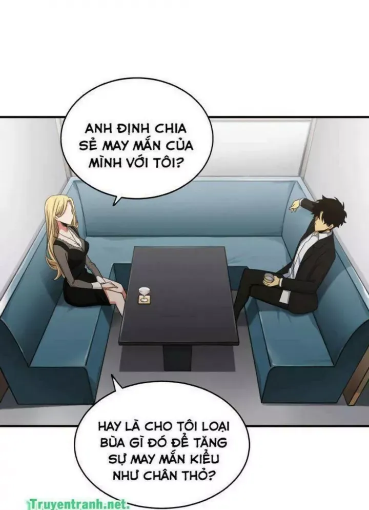 đọc truyện Vua Trộm Mộ Chương 18 ảnh 21 tại Thiên Thai Truyện