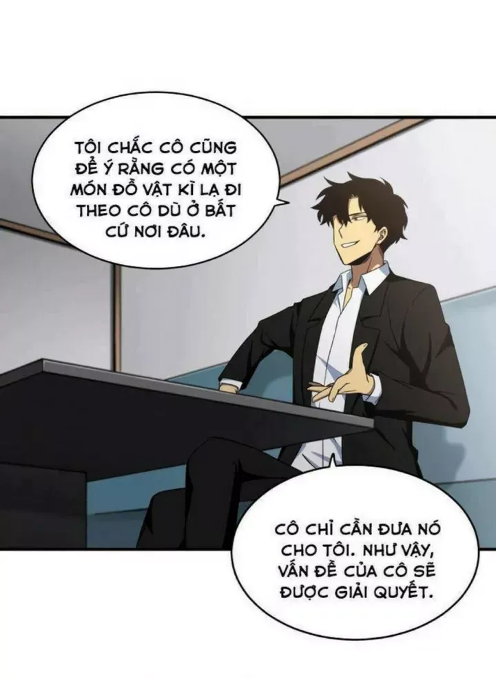 đọc truyện Vua Trộm Mộ Chương 18 ảnh 26 tại Thiên Thai Truyện