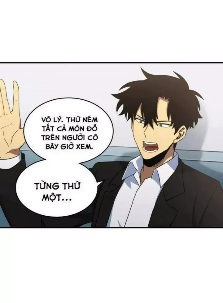 đọc truyện Vua Trộm Mộ Chương 18 ảnh 28 tại Thiên Thai Truyện