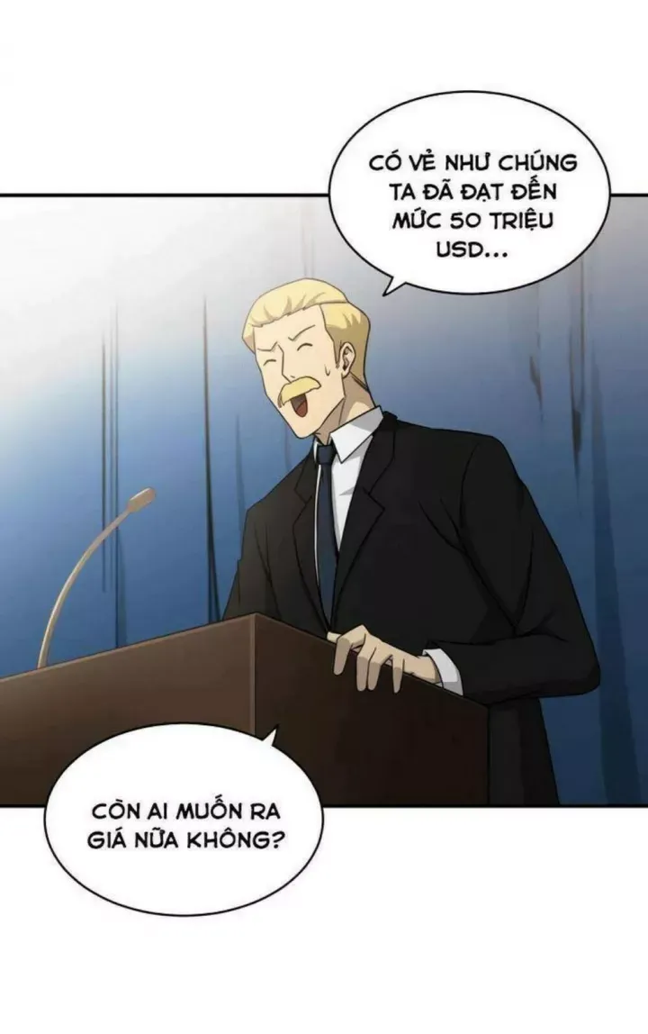 đọc truyện Vua Trộm Mộ Chương 18 ảnh 5 tại Thiên Thai Truyện