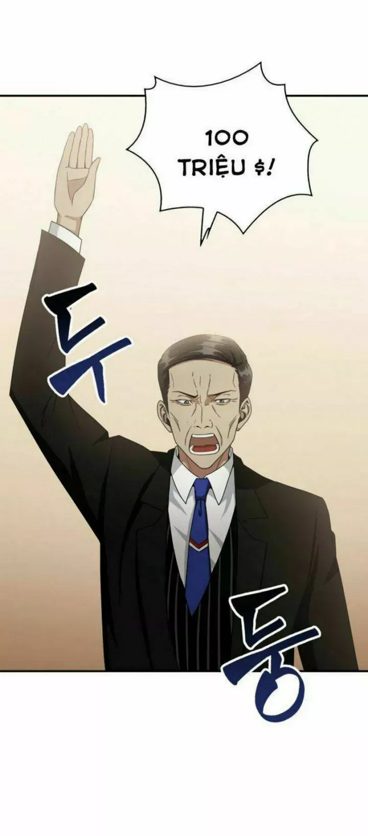 đọc truyện Vua Trộm Mộ Chương 18 ảnh 6 tại Thiên Thai Truyện