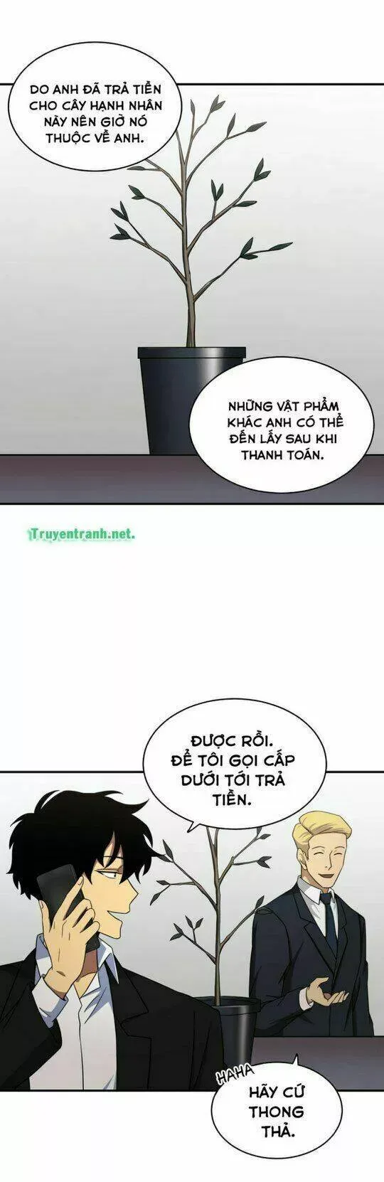 đọc truyện Vua Trộm Mộ Chương 18 ảnh 46 tại Thiên Thai Truyện