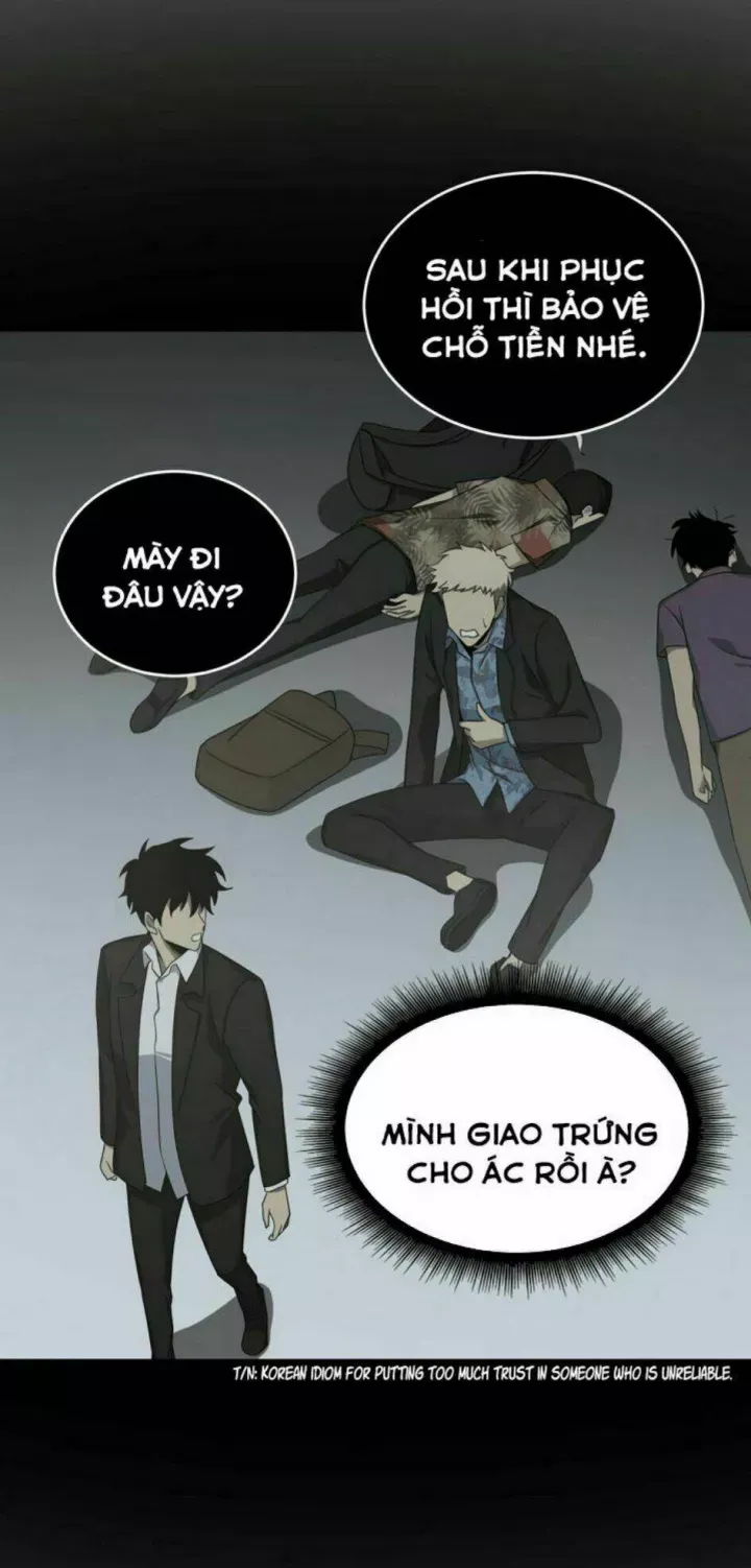 đọc truyện Vua Trộm Mộ Chương 18 ảnh 49 tại Thiên Thai Truyện