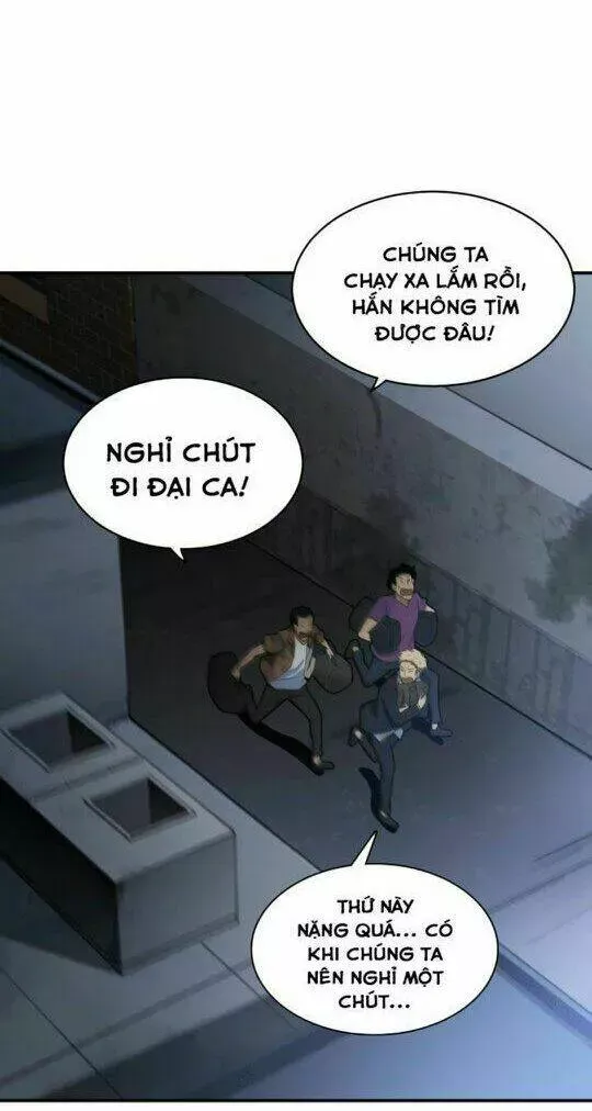 đọc truyện Vua Trộm Mộ Chương 18 ảnh 53 tại Thiên Thai Truyện