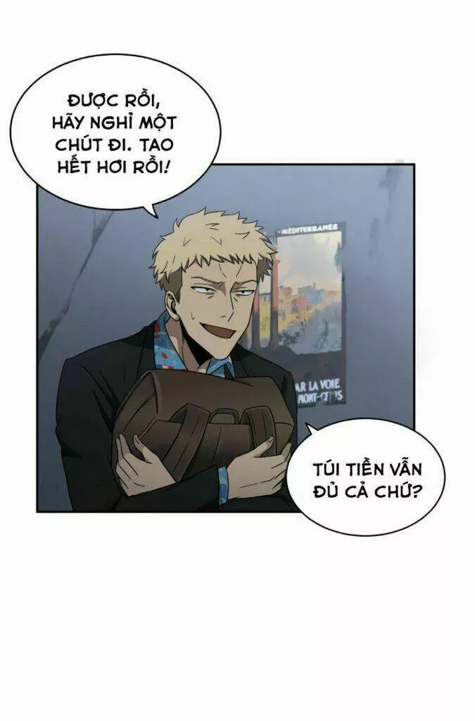 đọc truyện Vua Trộm Mộ Chương 18 ảnh 54 tại Thiên Thai Truyện