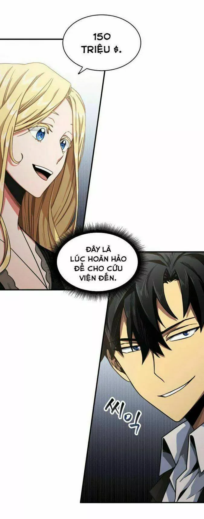 đọc truyện Vua Trộm Mộ Chương 18 ảnh 10 tại Thiên Thai Truyện