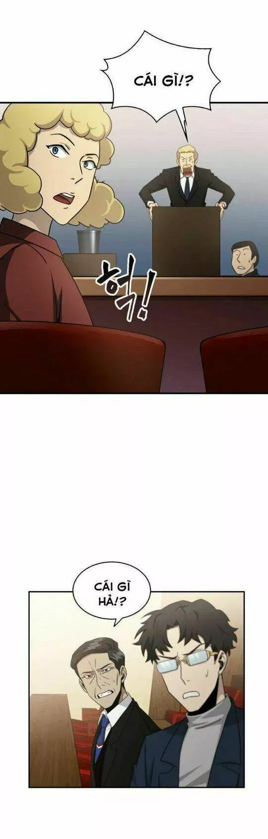 đọc truyện Vua Trộm Mộ Chương 18 ảnh 11 tại Thiên Thai Truyện