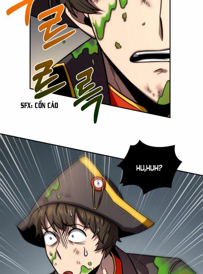 đọc truyện Vua Trộm Mộ Chương 180 ảnh 12 tại Thiên Thai Truyện