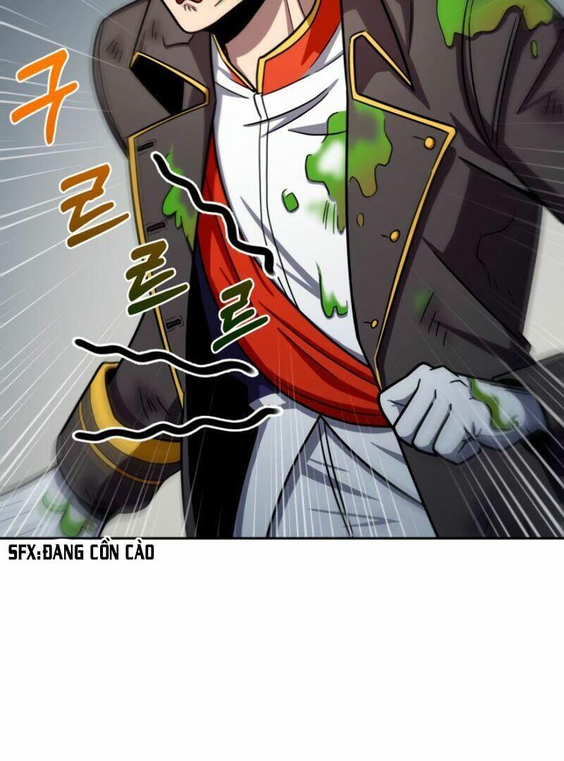 đọc truyện Vua Trộm Mộ Chương 180 ảnh 13 tại Thiên Thai Truyện