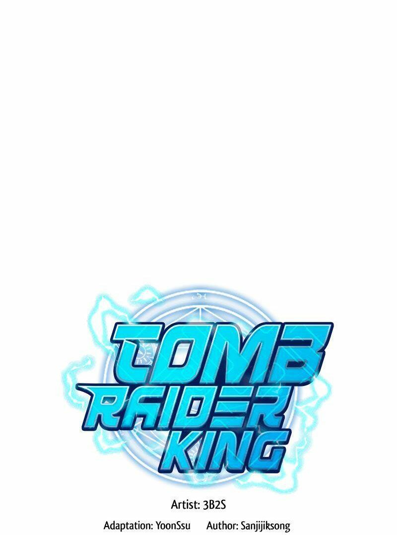 đọc truyện Vua Trộm Mộ Chương 180 ảnh 14 tại Thiên Thai Truyện